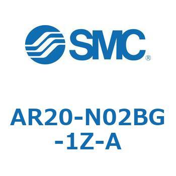 AR20-N02BG-1Z-A AR Series(AR20-N02) SMC 32087362