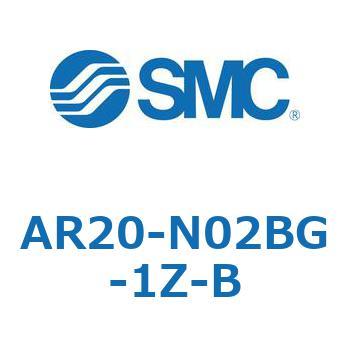 AR Series(AR20-N02) SMC
