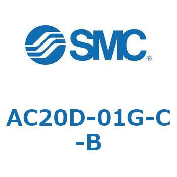 AC20D-01G-C-B AC Series(AC20D) SMC 32087466
