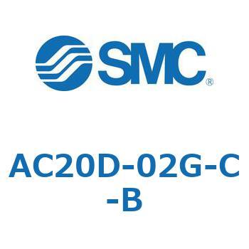 AC20D-02G-C-B AC Series(AC20D) SMC 32087527