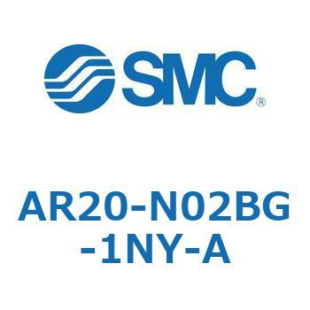 AR20-N02BG-1NY-A AR Series(AR20-N02) SMC 32087554