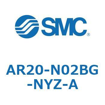 AR20-N02BG-NYZ-A AR Series(AR20-N02) SMC 32087606