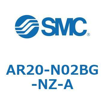 AR20-N02BG-NZ-A AR Series(AR20-N02) SMC 32087624