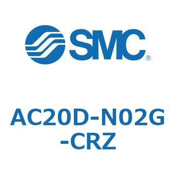 AC Series(AC20D) SMC