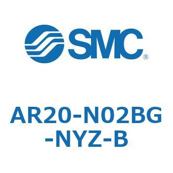 AR Series(AR20-N02) SMC