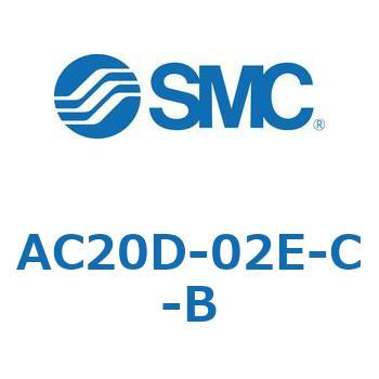 AC20D-02E-C-B AC Series(AC20D) SMC 32087658