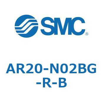 AR Series(AR20-N02) SMC