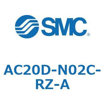 AC20D-N02C-RZ-A AC Series(AC20D) SMC 32087755