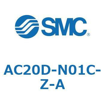 AC20D-N01C-Z-A AC Series(AC20D) SMC 32087773