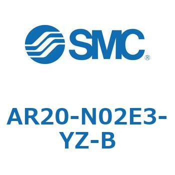 AR Series(AR20-N02) SMC