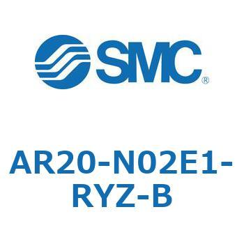 AR Series(AR20-N02) SMC