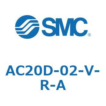 AC20D-02-V-R-A AC Series(AC20D) SMC 32087852
