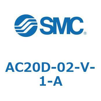 AC20D-02-V-1-A AC Series(AC20D) SMC 32087895