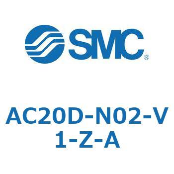 AC20D-N02-V1-Z-A AC Series(AC20D) SMC 32087913