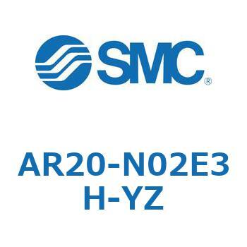 AR20-N02E3H-YZ AR Series(AR20-N02) SMC 32087922