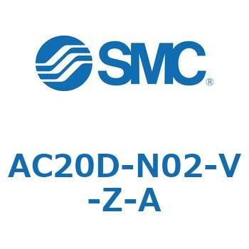 AC20D-N02-V-Z-A AC Series(AC20D) SMC 32087965