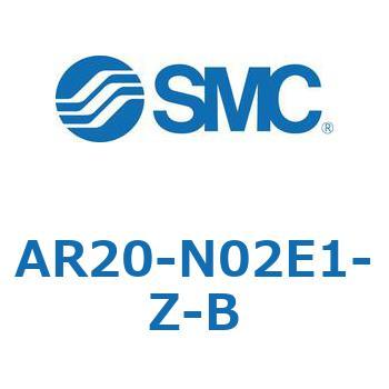 AR Series(AR20-N02) SMC
