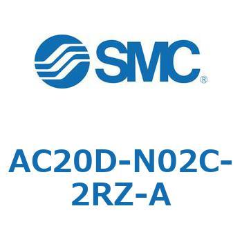 AC20D-N02C-2RZ-A AC Series(AC20D) SMC 32088026