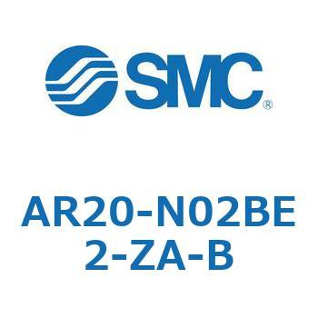 AR Series(AR20-N02) SMC