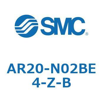 AR Series(AR20-N02) SMC