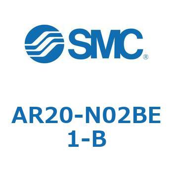 AR Series(AR20-N02) SMC