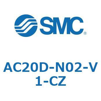 AC Series(AC20D) SMC
