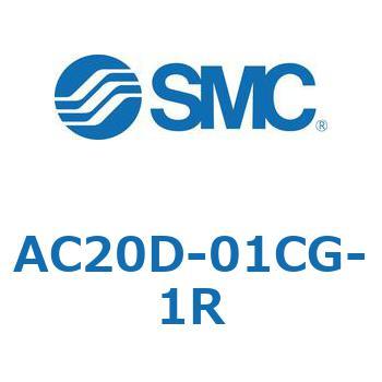 AC Series(AC20D) SMC