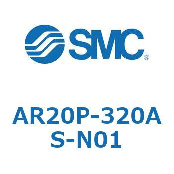 AR Series(AR20P) SMC