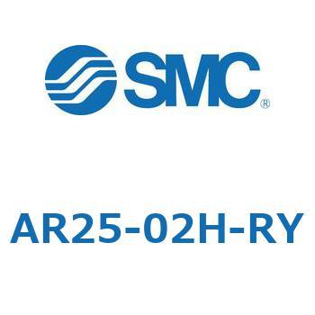 AR25-02H-RY AR Series(AR25-02) SMC 32088586