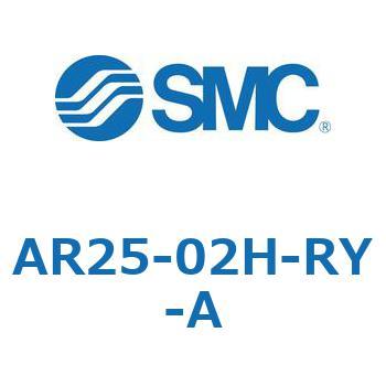 AR25-02H-RY-A AR Series(AR25-02) SMC 32088604
