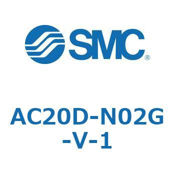 AC Series(AC20D) SMC