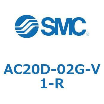 AC Series(AC20D) SMC
