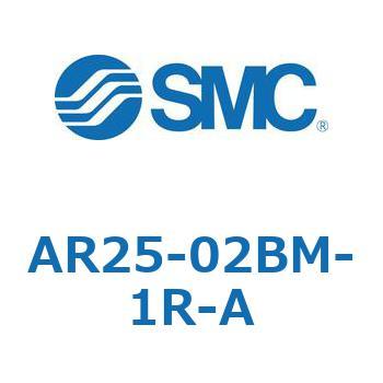 AR25-02BM-1R-A AR Series(AR25-02) SMC 32089338