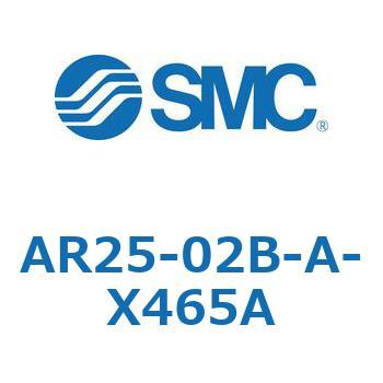 AR Series(AR25-02) SMC