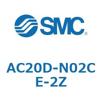 AC Series(AC20D) SMC