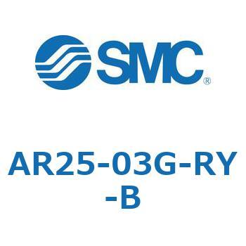 AR25-03G-RY-B AR Series(AR25-03) SMC 32089758