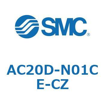 AC Series(AC20D) SMC
