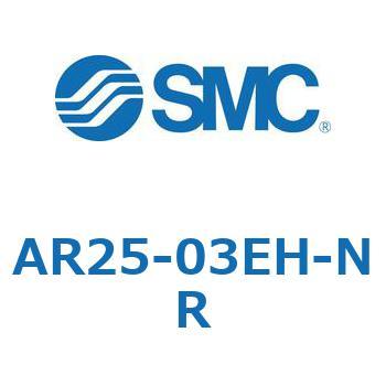 AR25-03EH-NR AR Series(AR25-03) SMC 32090135