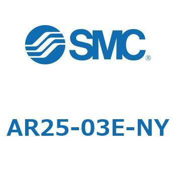 AR25-03E-NY AR Series(AR25-03) SMC 32090153