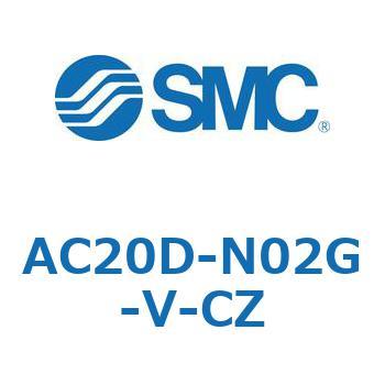 AC Series(AC20D) SMC