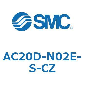 AC Series(AC20D) SMC