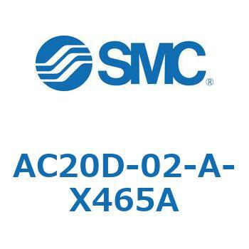 AC Series(AC20D) SMC