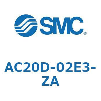 AC Series(AC20D) SMC