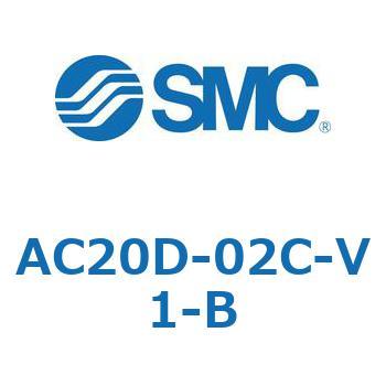 AC20D-02C-V1-B AC Series(AC20D) SMC 32090765