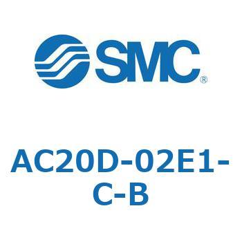 AC20D-02E1-C-B AC Series(AC20D) SMC 32090808
