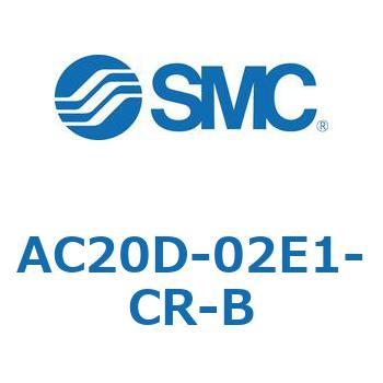 AC20D-02E1-CR-B AC Series(AC20D) SMC 32090826