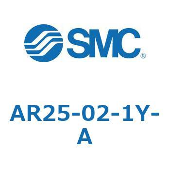 AR25-02-1Y-A AR Series(AR25-2) SMC 32090878
