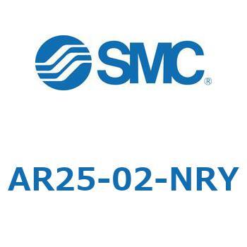AR25-02-NRY AR Series(AR25-2) SMC 32090975