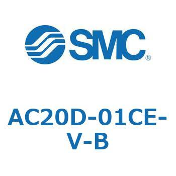 AC20D-01CE-V-B AC Series(AC20D) SMC 32090984