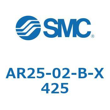 AR Series(AR25-2) SMC